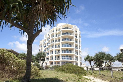 Regency On The Beach - Hotels Melbourne 12