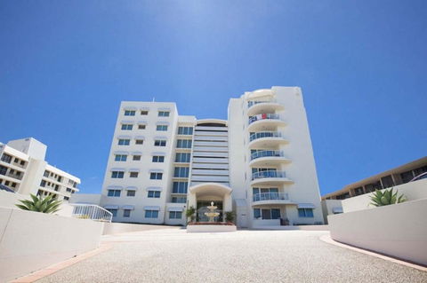Regency On The Beach - Hotels Melbourne 13