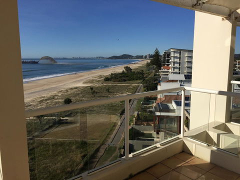 Regency On The Beach - Hotels Melbourne 17
