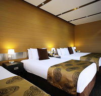 Room Motels Kingaroy - Hotels Melbourne