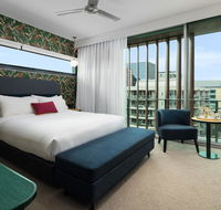 Ovolo The Valley Brisbane - Hotels Melbourne