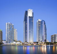 Mantra Circle On Cavill - Hotels Melbourne