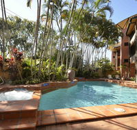 Bermuda Villas - Hotels Melbourne