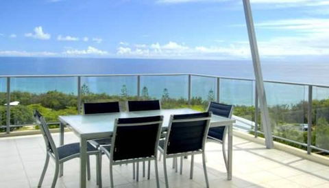 Rainbow Sea Resort - Hotels Melbourne 14