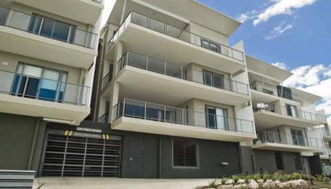 Rainbow Sea Resort - Hotels Melbourne 12