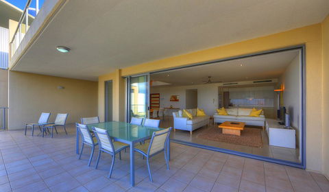 Rainbow Sea Resort - Hotels Melbourne 6