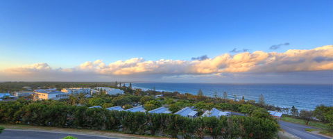 Rainbow Sea Resort - Hotels Melbourne 5