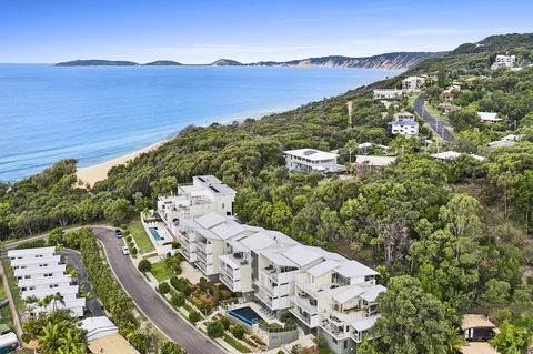 Rainbow Sea Resort - Hotels Melbourne 1