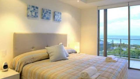 Rainbow Sea Resort - Hotels Melbourne 17