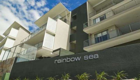Rainbow Sea Resort - Hotels Melbourne 11