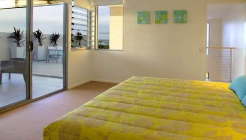 Rainbow Sea Resort - Hotels Melbourne 19