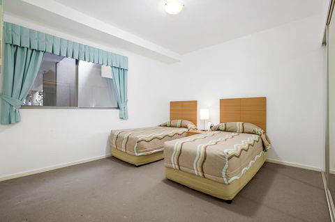 Rainbow Sea Resort - Hotels Melbourne 3