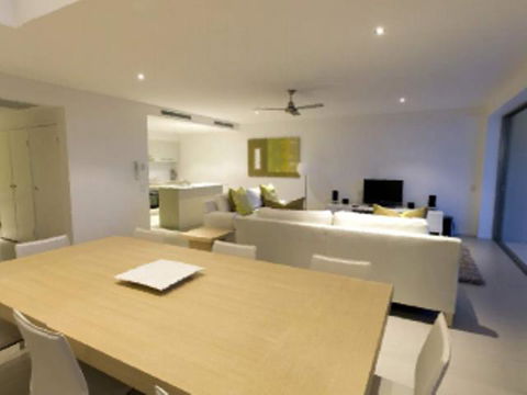 Rainbow Sea Resort - Hotels Melbourne 20