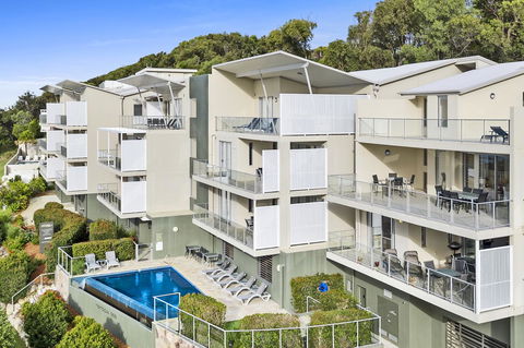 Rainbow Sea Resort - Hotels Melbourne 2