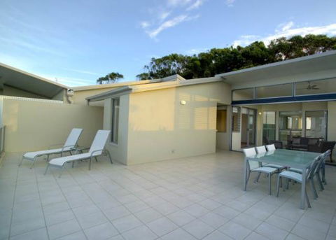 Rainbow Sea Resort - Hotels Melbourne 10