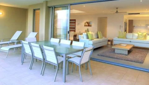 Rainbow Sea Resort - Hotels Melbourne 18