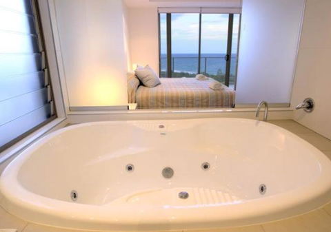 Rainbow Sea Resort - Hotels Melbourne 7