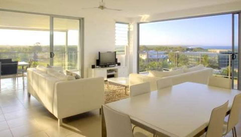 Rainbow Sea Resort - Hotels Melbourne 16