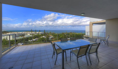 Rainbow Sea Resort - Hotels Melbourne 4