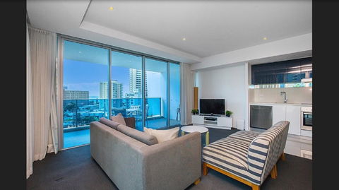 Gold Coast Private Apartments - H Residences, Surfers Paradise - Hotels Melbourne 34