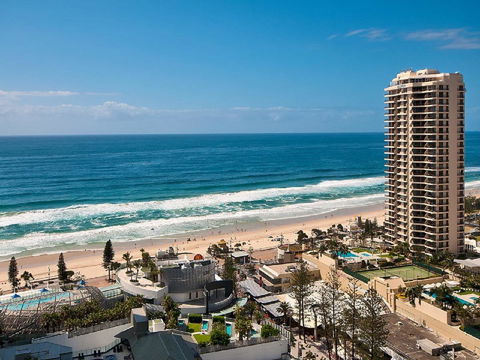 Gold Coast Private Apartments - H Residences, Surfers Paradise - Hotels Melbourne 29