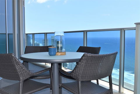 Gold Coast Private Apartments - H Residences, Surfers Paradise - Hotels Melbourne 6