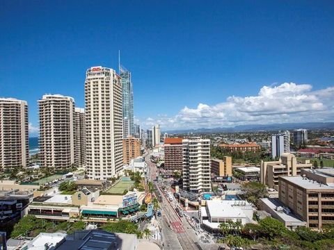 Gold Coast Private Apartments - H Residences, Surfers Paradise - Hotels Melbourne 38