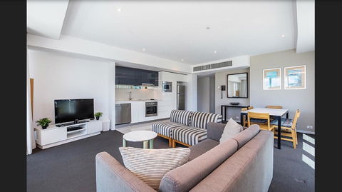 Gold Coast Private Apartments - H Residences, Surfers Paradise - Hotels Melbourne 33