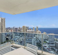 Gold Coast Private Apartments - H Residences Surfers Paradise - Hotels Melbourne