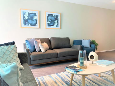 Gold Coast Private Apartments - H Residences, Surfers Paradise - Hotels Melbourne 22