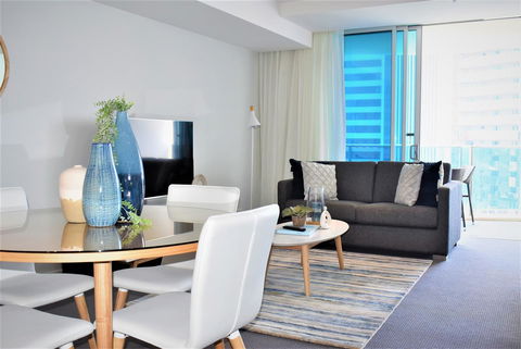 Gold Coast Private Apartments - H Residences, Surfers Paradise - Hotels Melbourne 11