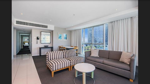 Gold Coast Private Apartments - H Residences, Surfers Paradise - Hotels Melbourne 32
