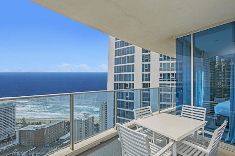 Gold Coast Private Apartments - H Residences, Surfers Paradise - Hotels Melbourne 17