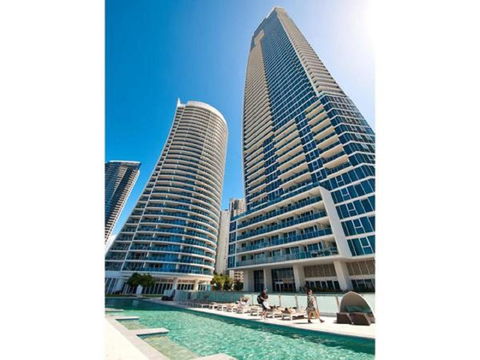 Gold Coast Private Apartments - H Residences, Surfers Paradise - Hotels Melbourne 27