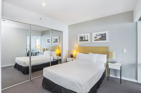 Gold Coast Private Apartments - H Residences, Surfers Paradise - Hotels Melbourne 25