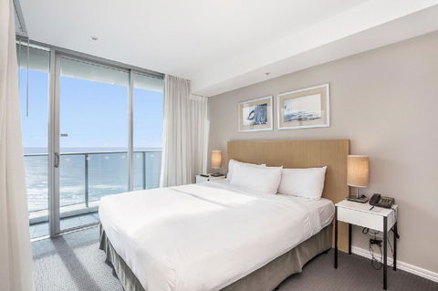 Gold Coast Private Apartments - H Residences, Surfers Paradise - Hotels Melbourne 18