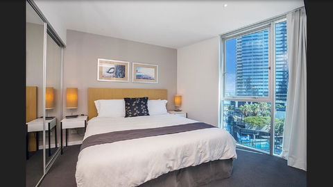 Gold Coast Private Apartments - H Residences, Surfers Paradise - Hotels Melbourne 37