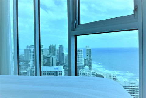 Gold Coast Private Apartments - H Residences, Surfers Paradise - Hotels Melbourne 15