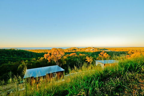 The Summit 1770 - Hotels Melbourne 4