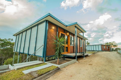 The Summit 1770 - Hotels Melbourne 13