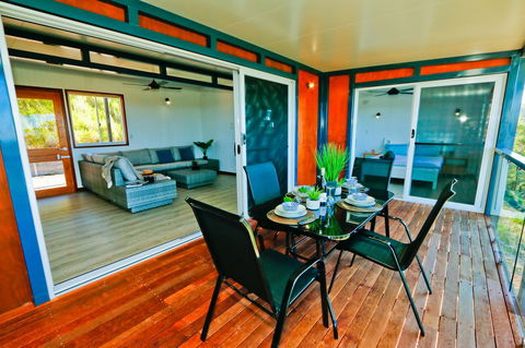 The Summit 1770 - Hotels Melbourne 7