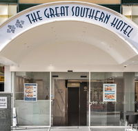 Great Southern Hotel Brisbane - Hotels Melbourne