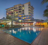 Mackay Marina Hotel - Hotels Melbourne