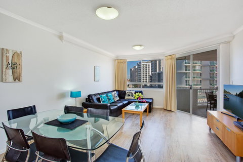 Kirra Beach Apartments - Hotels Melbourne 20