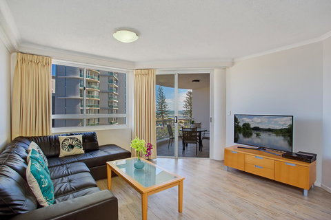 Kirra Beach Apartments - Hotels Melbourne 19