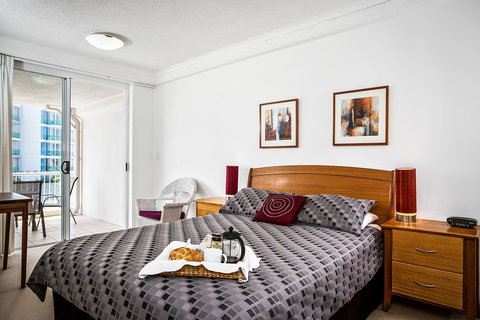 Kirra Beach Apartments - Hotels Melbourne 28