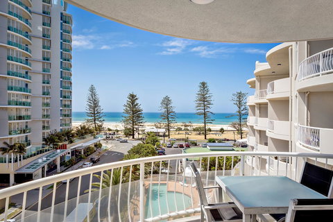 Kirra Beach Apartments - Hotels Melbourne 22