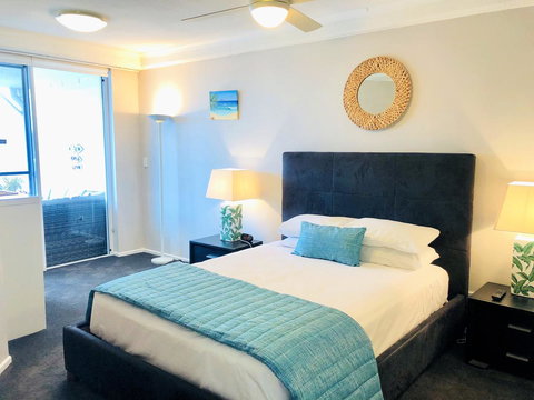 Kirra Beach Apartments - Hotels Melbourne 2