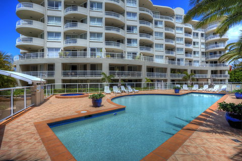 Kirra Beach Apartments - Hotels Melbourne 21
