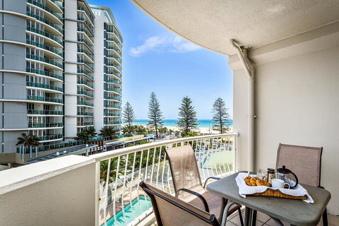 Kirra Beach Apartments - Hotels Melbourne 29